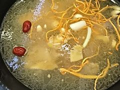 -野菌园·野生菌火锅首创第一家(关兴路总店)