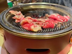 -西塔老太太泥炉烤肉(杭州首店)