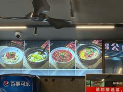 -重庆鸡公煲·青锅花椒鱼(牡丹江路店)