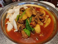 -那拉提之疆·新疆菜(美院店)