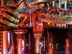 -渔岛海洋度假区