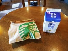 -星巴克(古美路店)