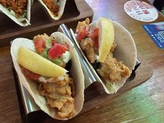 -Famous肥猫墨西哥音乐餐吧(五棵松华熙LIVE店)