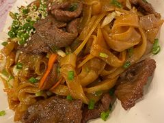 干炒牛河-点都德(北京路贰店)