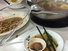 picture-粤潮牛肉火锅店(江南大道店)