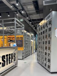 -G-STEPS舞蹈工作室