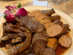 -先记烧鹅王·本地粤菜(福永店)