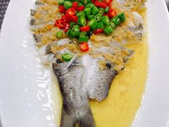 -特味村大酒店(南三环店)