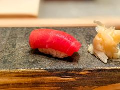 -鮨一日本料理(大中华店)