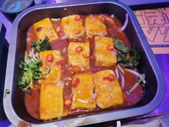 -燥次·烧烤酒场(万象城店)