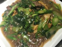 -潮发潮汕牛肉店(芳村店)