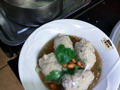 原味盲公丸-无影脚佛山陈氏盲公丸始创店(飞鸿街店)