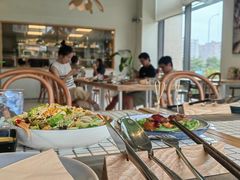 -小满Grainkitchen(滨江商业广场店)
