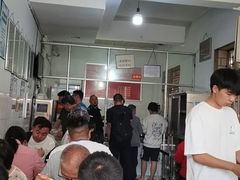大堂-丁记面馆(凤凰店)
