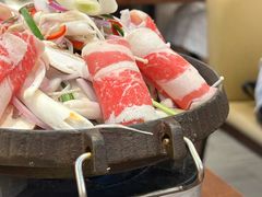 -双门洞·森系料理(体育西店)