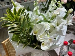 -花辰月夕花坊(北滨路店)