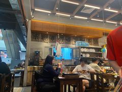 -破店肥哈·东北烧烤·夜宵(南山保利店)