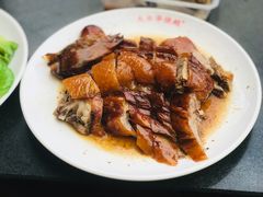 -黄连大头华烧鹅店(大良店)