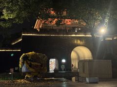 -鼓楼(西湖风景名胜区)