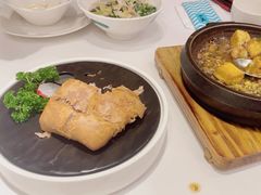 -莆田餐厅PUTIEN(三里屯店)
