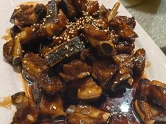 -华顺土菜馆(洪岗路店)