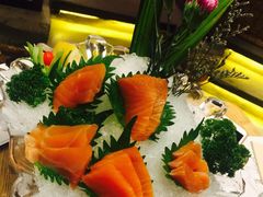 -繁花里音乐餐厅(新天地店)
