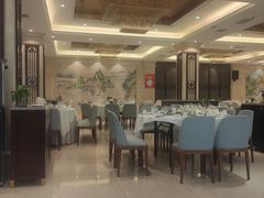 大堂-香丰阁·烤鸭·川湘菜(昌平店)