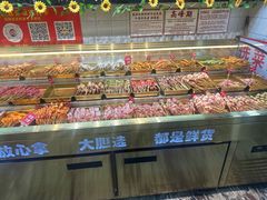 -为民烧烤吧.自贡爆炒菜(收录10年好店)