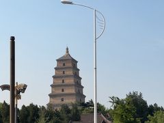 -大慈恩寺(大雁塔)