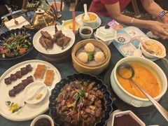 -誉八仙粤菜(万象天地店)