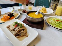 -聚鑫阁江浙菜·非遗传承技艺(闵行交大店)