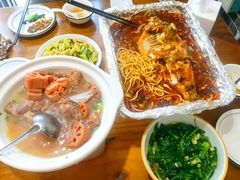 -乡厨味道(黄鹤楼店)