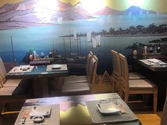 -昱匠·日本料理(金融街店)