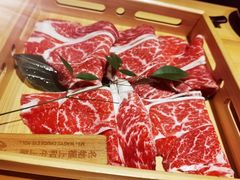 -锦和牛·炭火烧肉(ICC太和里店)