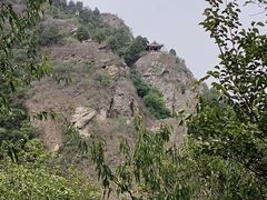 -北京鹫峰国家森林公园
