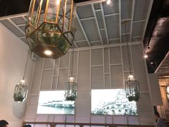 大堂-潮粥荟·潮汕砂锅粥(朝阳大悦城店)