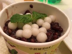 -小厨娘淮扬菜(板桥一店)