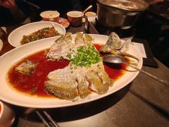 -知楚•精致湖北菜(武商MALL店)