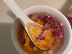 -港丽餐厅(龙之梦长宁店)