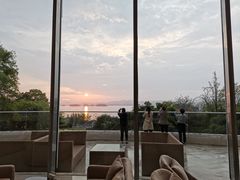-绿城千岛湖喜来登度假酒店