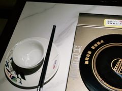 -江边城外烤全鱼(世茂广场店)