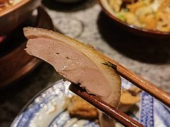 -南京大牌档(青岛万象城店)