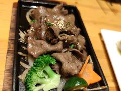 -王鼎精致料理铁板烧(世博源店)