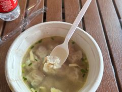 -鸡鸣汤包(红山动物园店)