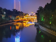 -济宁运河核心景区