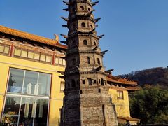 -南京市江宁方山