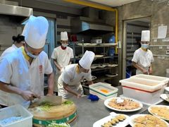 -同庆楼(奥体中心店)