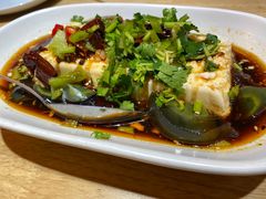 -老长春肉馆(隆礼路店)