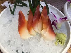 -林妈妈村·日式料理(宝山万达店)