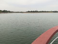 -天津金海湖